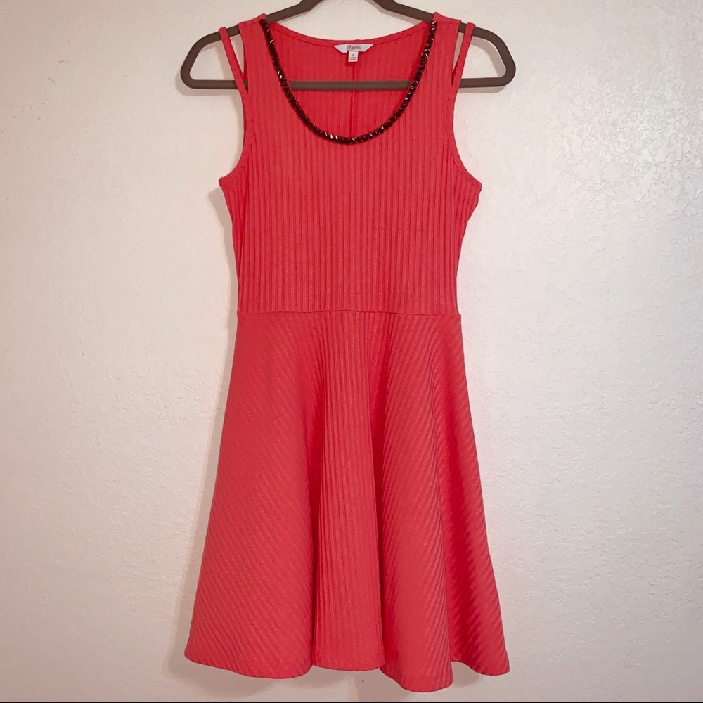 ⭐️WORN ONCE⭐️ Candie’s Small Dress